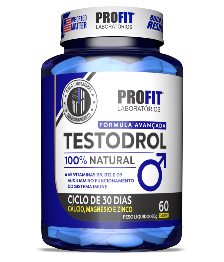 TESTODROL